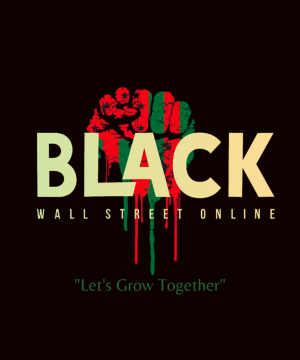 Black WallStreet ONLINE, LLC